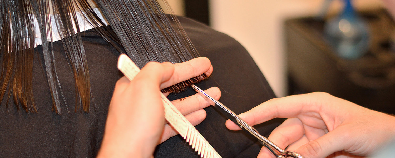 Salon – Cory's Hair Studio & Day Spa